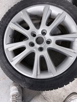 Škoda Zenith R17 - 9