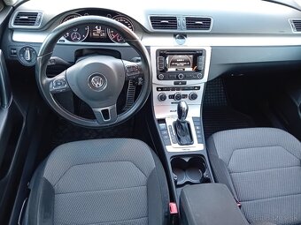 Volkswagen Passat ALLTRACK 2.0tdi DSG 130kw 4x4 - 9