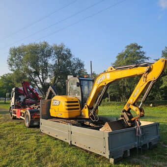 Zemne a  vykopove prace - 9