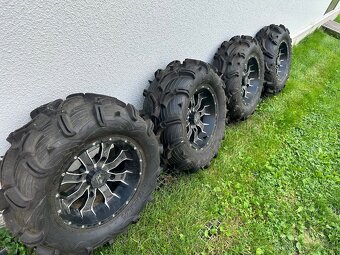 Polaris scrambler xp1000s - 9