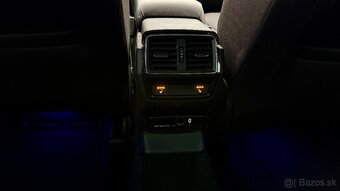 Škoda Kodiaq 2.0 TDI SCR EVO STYLE DSG 360° KAMERY - 9