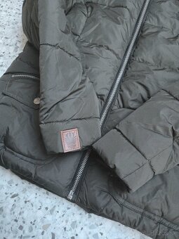 Navahoo dámska zimná bunda - 9