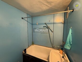 HALO reality - Predaj, dvojizbový byt Čierna nad Tisou - EXK - 9