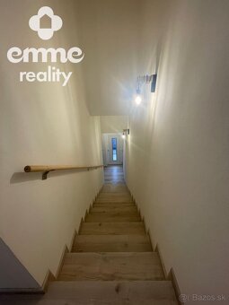 emme reality_Moderný 3 izbový byt v obci Vrakuň - 9