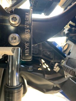 BMW R1250 GS Adventure - 9