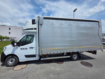 Renault Master Valník 2.3dCi - 9