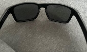 Slnečné okuliare Oakley Holbrook - 9