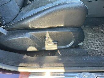 Ford Mondeo 1.8TDCi 92kw BEZ DPF - 9