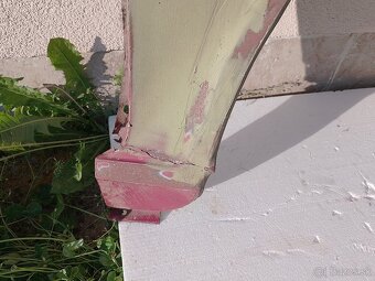 Náhradné diely Škoda 105,120,130,Rapid (3) - 9