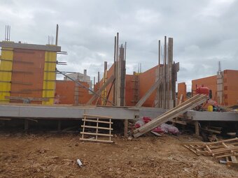 PREDAJ – Apartmány RAŽANAC – CHORVÁTSKO - 9