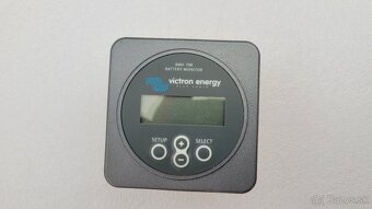 Predám kompletný fotovoltaický systém 2,2 kW - 9