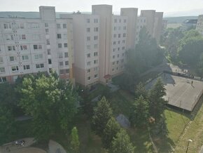 Na predaj 3izb byt 80m2 v lokalite Košice - KVP, Húskova ul. - 9