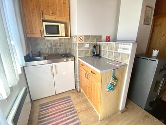 Chatka v areáli Holiday Village Tatralandia NA PREDAJ - 9