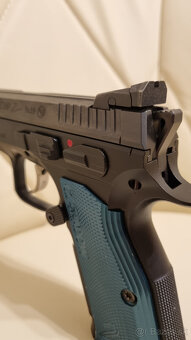 CZ Shadow 2 Black - 9