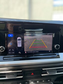 Ford Tourneo Connect 1. 5 EcoBoost - 9