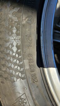 ❗️PREDAM SADU KOLIES 5×112 PNEU 235/55 R18 TIGUAN R-LINE❗️ - 9