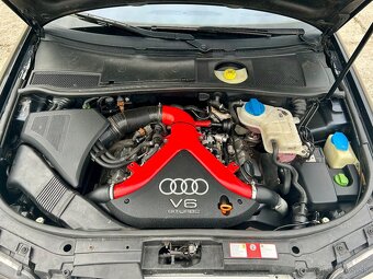 Audi A6 2.7 Biturbo - 9
