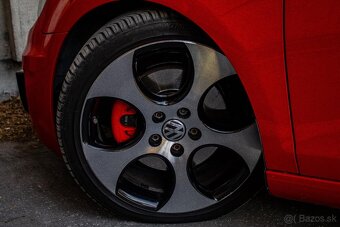 Volkswagen Golf 2.0 TFSI GTI DSG - 9