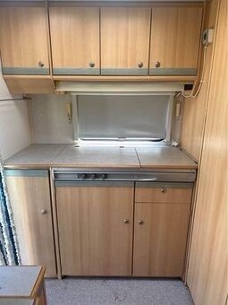 Karavan Knaus - 9