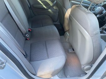 Audi a4 b7 3.0Tdi- Quattro - 9