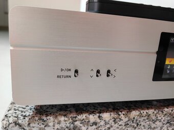 YBA Heritage MP100 D/A converte s XLR - 9