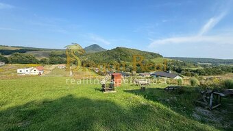 Rekreačná chata s terasou a pozemkom 975 m2 - GREGOROVCE - 9