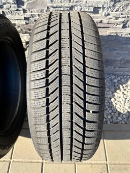235/55 R18 100H zimné CONTINENTAL - 9