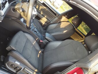 W Arteon-2.0TDI 147kw, 4x4, Shooting Brake,R-LINE,DPH-AKCE - 9