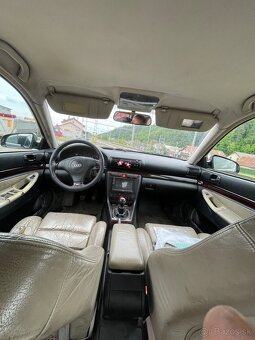 Audi a4 b5 - 9