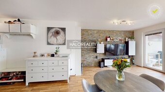 HALO reality - Predaj, dvojizbový byt Stupava, Cementárenská - 9