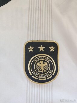 Německý fotbalový dres Adidas – Schweinsteiger #7 - 9
