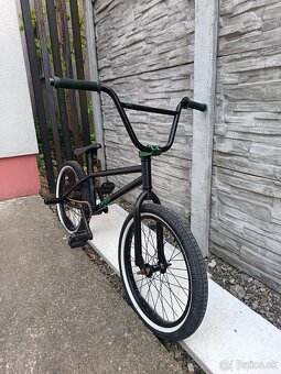 BMX Dema Rebell - 9