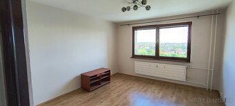 3-izb. byt Hôrka, Nitra- prenájom - 9
