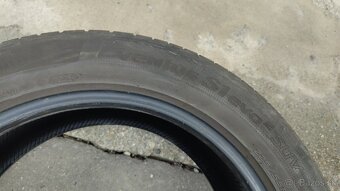 Letné Hankook S1 EVO 2 225/55/18 98V - 9
