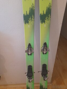 Skialpova výstroj - 9
