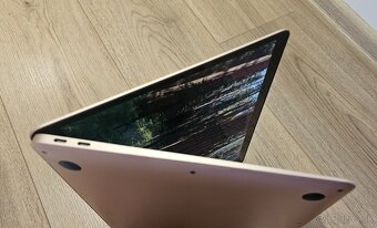 Apple MacBook Air 13 2020 A2179 8/256Gb - 9