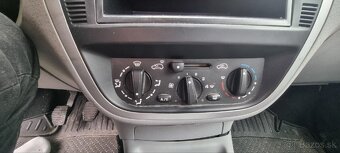 Citron C3 2005, 105254 km, benzín - 9