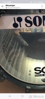 Sonor SQ2 Tribal - 9