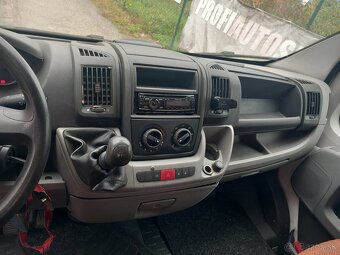 Fiat Ducato - 9