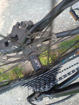 Bulls Copperhead horský 27,5" Shimano XT, Rockshox - 9