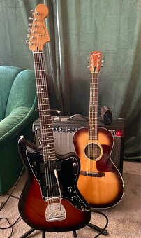Gibson L-00 Štompf akusticka gitara - 9