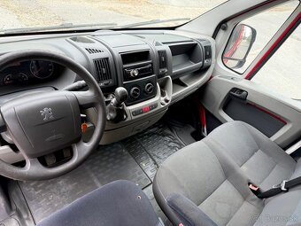 Peugeot Boxer 2.2 Hdi - 9