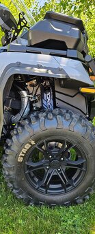 CF moto GLADIATOR X 1000 - 9