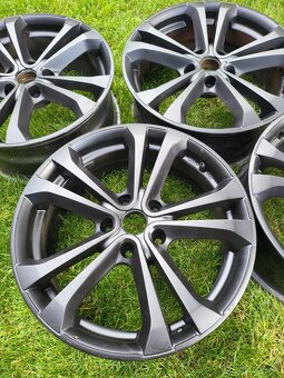 5X114,3 R17 RCD Germany Renault-Kia-Hyudai..... - 9