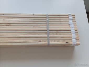 Rošt do postele 90x200 cm - 9