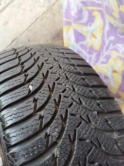 elektrony 5x114,3 r16 suzuki vitara - 9