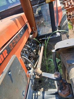Zetor 6340/2 - 9
