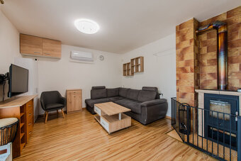 Na predaj 3 izbový rodinný dom - Košice okolie, Dargov - 9