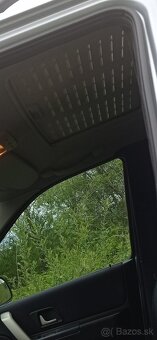Land Rover freelander - 9