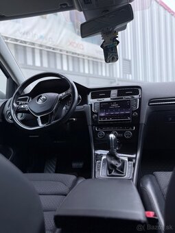 ✅VW GOLF 7 2,0 TDi automat ✅ - 9